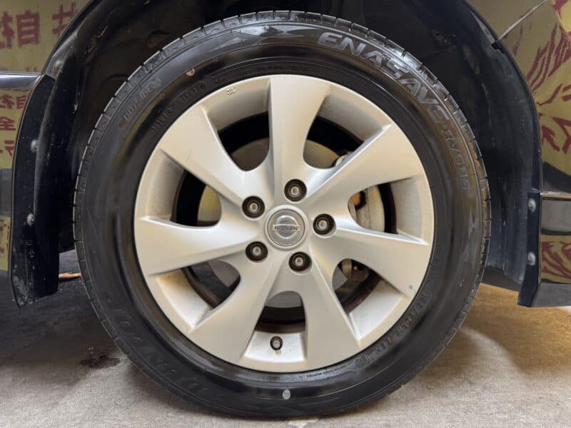 SERENA セレナ ハイウェイスター