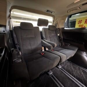 VELLFIRE　 ヴェルファイア　2.4Z　プラチナセレクションⅡタイプゴールド【特別仕様車】