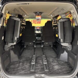 VELLFIRE　 ヴェルファイア　2.4Z　プラチナセレクションⅡタイプゴールド【特別仕様車】