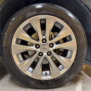 VELLFIRE　 ヴェルファイア　2.4Z　プラチナセレクションⅡタイプゴールド【特別仕様車】