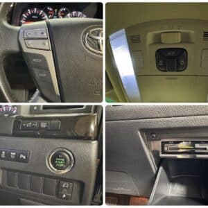 VELLFIRE　 ヴェルファイア　2.4Z　プラチナセレクションⅡタイプゴールド【特別仕様車】