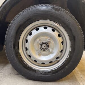 HIJET　ハイゼットカーゴ