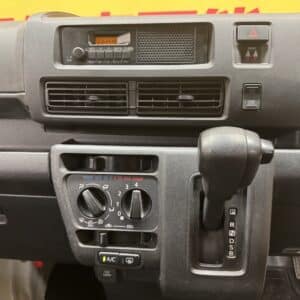 HIJET　ハイゼットカーゴ