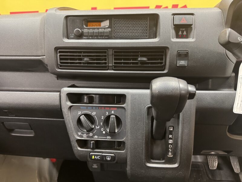 HIJET ハイゼットカーゴ