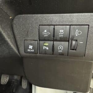 HIJET　ハイゼットカーゴ
