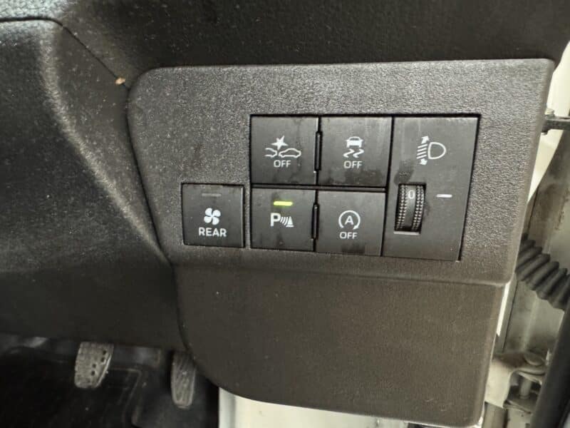 HIJET ハイゼットカーゴ