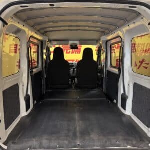 HIJET　ハイゼットカーゴ