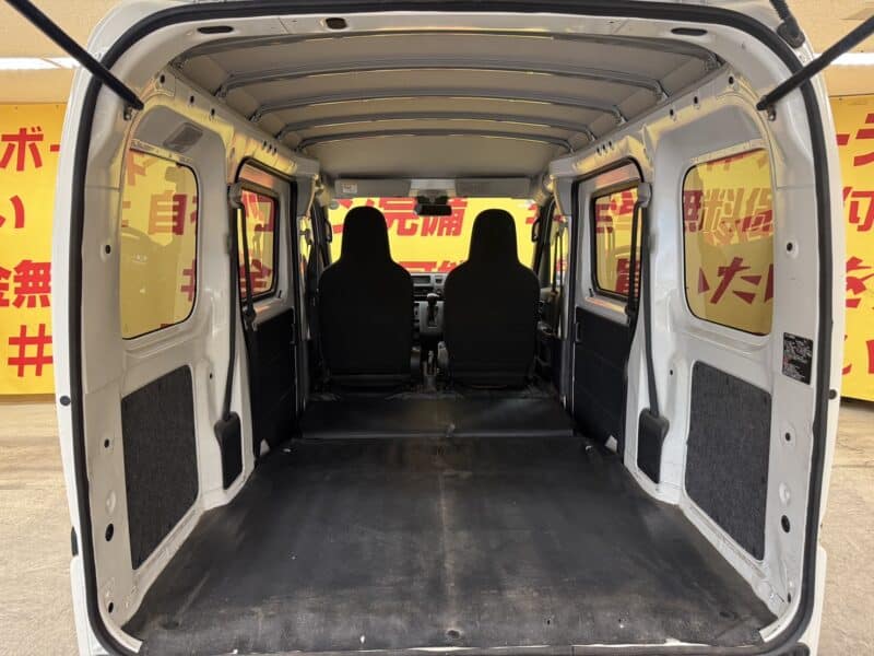 HIJET ハイゼットカーゴ