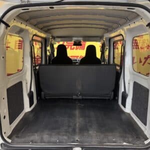 HIJET　ハイゼットカーゴ