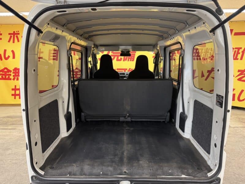 HIJET ハイゼットカーゴ