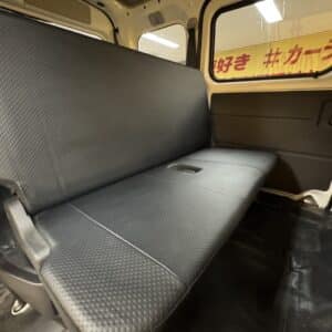 HIJET　ハイゼットカーゴ