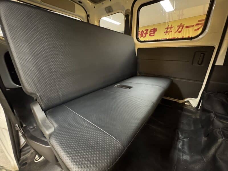 HIJET ハイゼットカーゴ