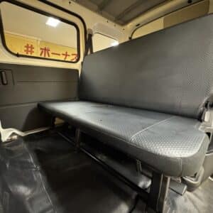 HIJET　ハイゼットカーゴ