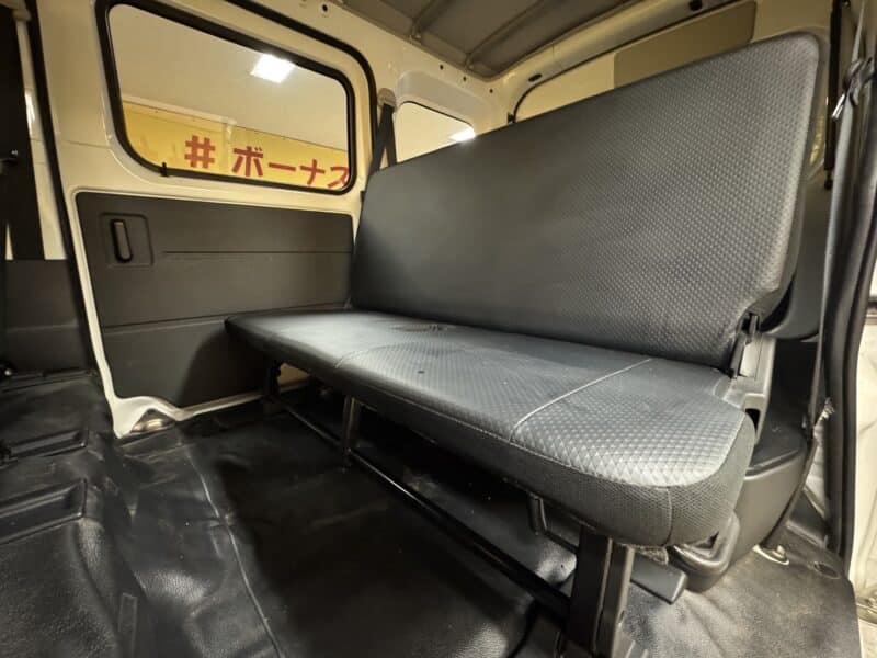 HIJET ハイゼットカーゴ