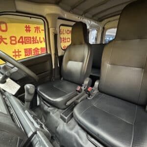 HIJET　ハイゼットカーゴ