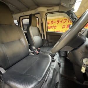 HIJET　ハイゼットカーゴ