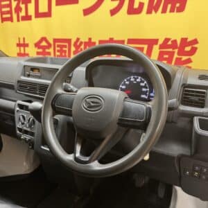 HIJET　ハイゼットカーゴ