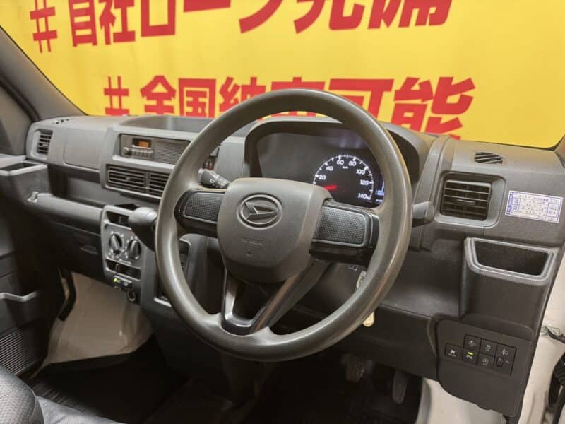 HIJET ハイゼットカーゴ