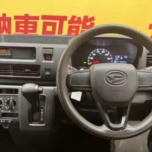 HIJET　ハイゼットカーゴ