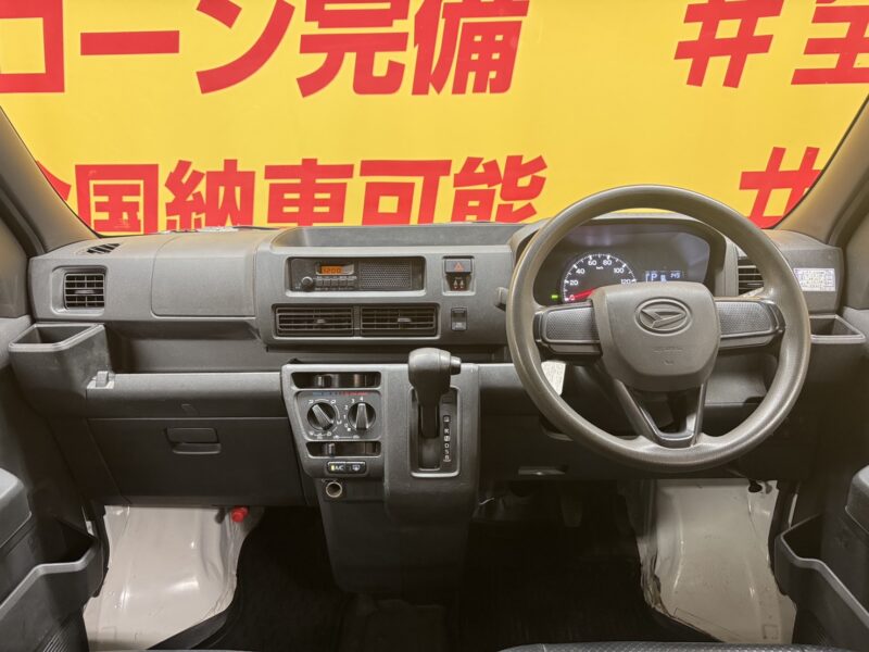 HIJET ハイゼットカーゴ