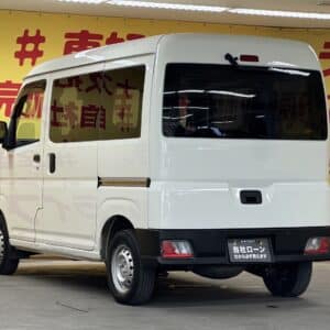 HIJET　ハイゼットカーゴ