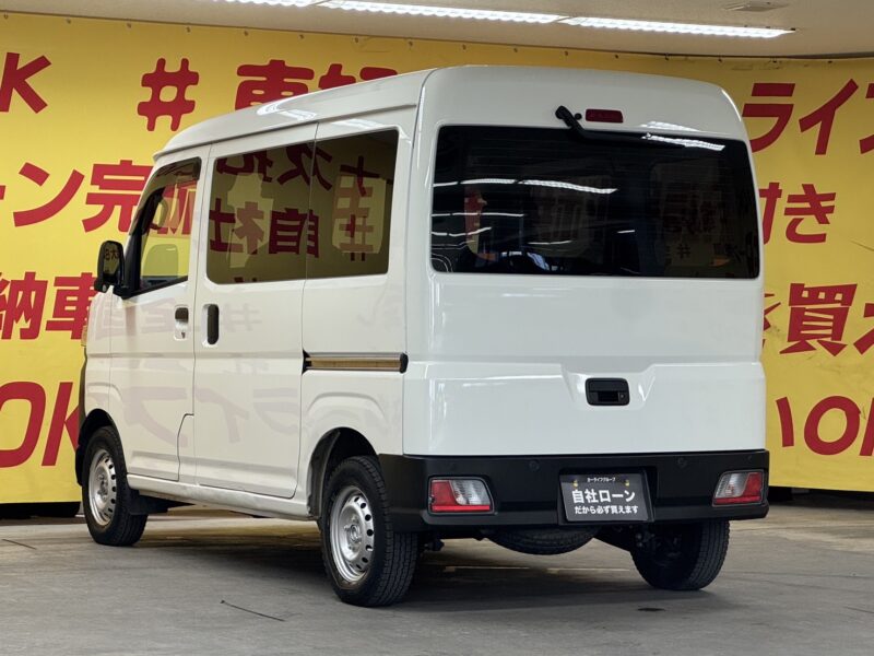 HIJET ハイゼットカーゴ