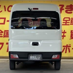 HIJET　ハイゼットカーゴ