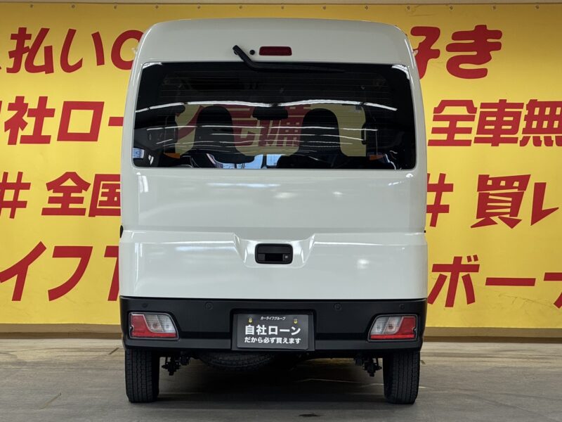 HIJET ハイゼットカーゴ