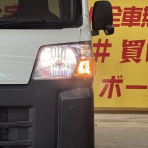 HIJET　ハイゼットカーゴ