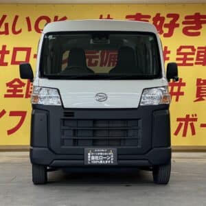 HIJET　ハイゼットカーゴ
