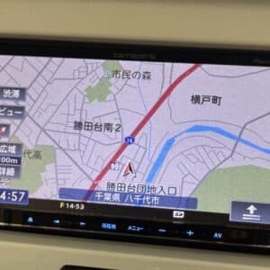 HUSTLER　ハスラー　【4WD】【車検2年付】