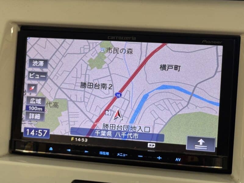 HUSTLER ハスラー 【4WD】【車検2年付】