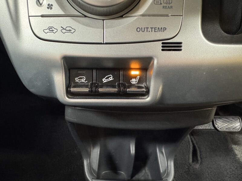 HUSTLER ハスラー 【4WD】【車検2年付】