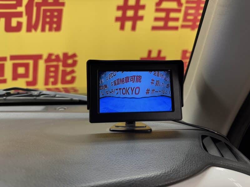 HUSTLER ハスラー 【4WD】【車検2年付】