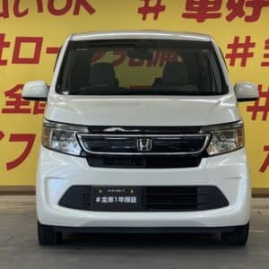 N-WGN　GAパッケージ【総合評価優良車】