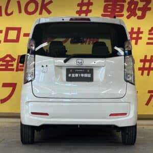 N-WGN　GAパッケージ【総合評価優良車】