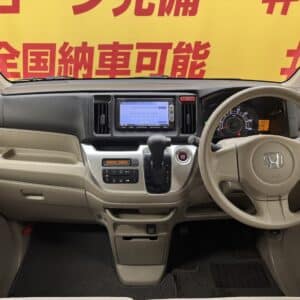 N-WGN　GAパッケージ【総合評価優良車】