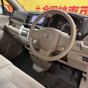 N-WGN　GAパッケージ【総合評価優良車】