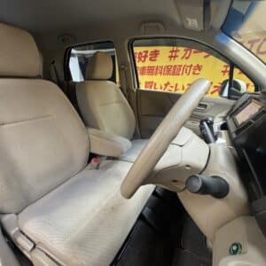 N-WGN　GAパッケージ【総合評価優良車】
