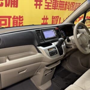 N-WGN　GAパッケージ【総合評価優良車】