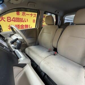 N-WGN　GAパッケージ【総合評価優良車】