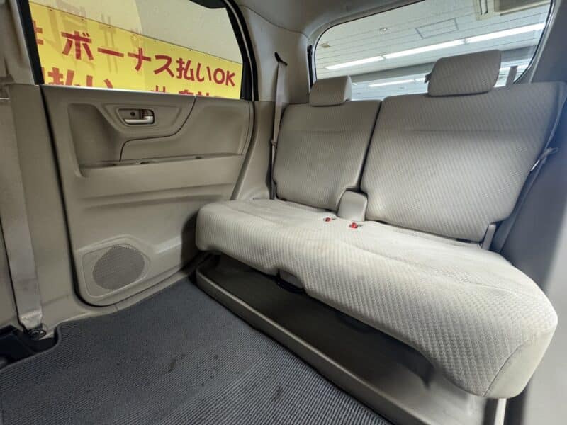 N-WGN GAパッケージ【総合評価優良車】