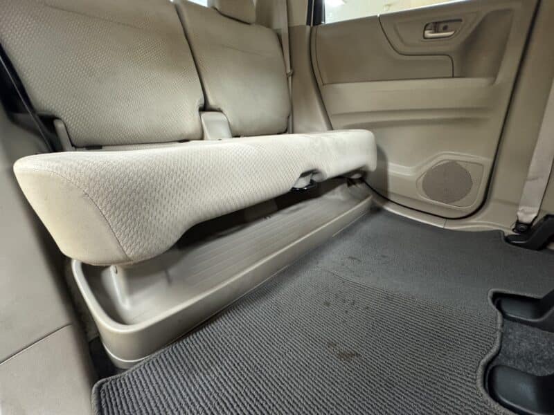 N-WGN GAパッケージ【総合評価優良車】