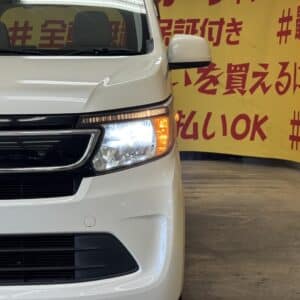 N-WGN　GAパッケージ【総合評価優良車】