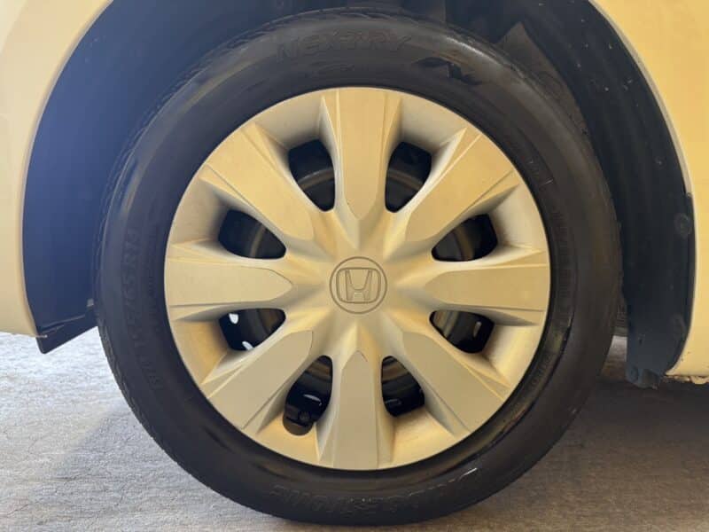 N-WGN GAパッケージ【総合評価優良車】