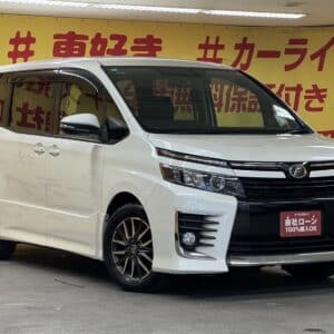 VOXY　ヴォクシー　ＺＳ