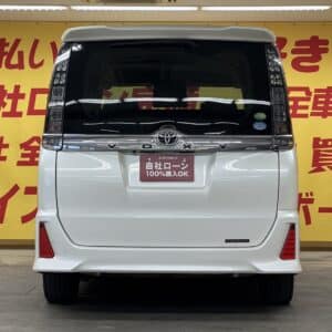 VOXY　ヴォクシー　ＺＳ