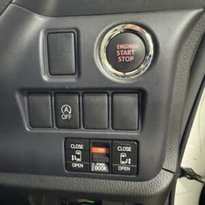 VOXY　ヴォクシー　ＺＳ