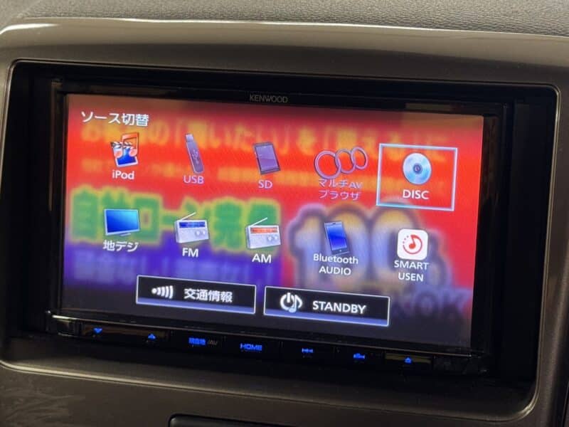 SPACIA CUSTOM スペーシアカスタムZ