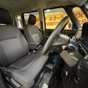 SPACIA CUSTOM　スペーシアカスタムZ